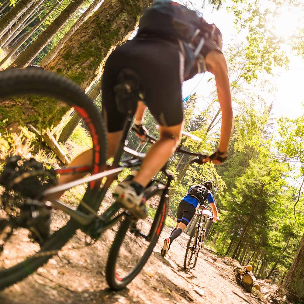 outdoorový fotograf